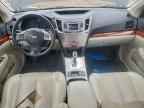 2012 SUBARU Legacy