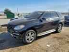2012 MERCEDES-BENZ ML-Class