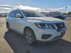 2017 NISSAN PATHFINDER