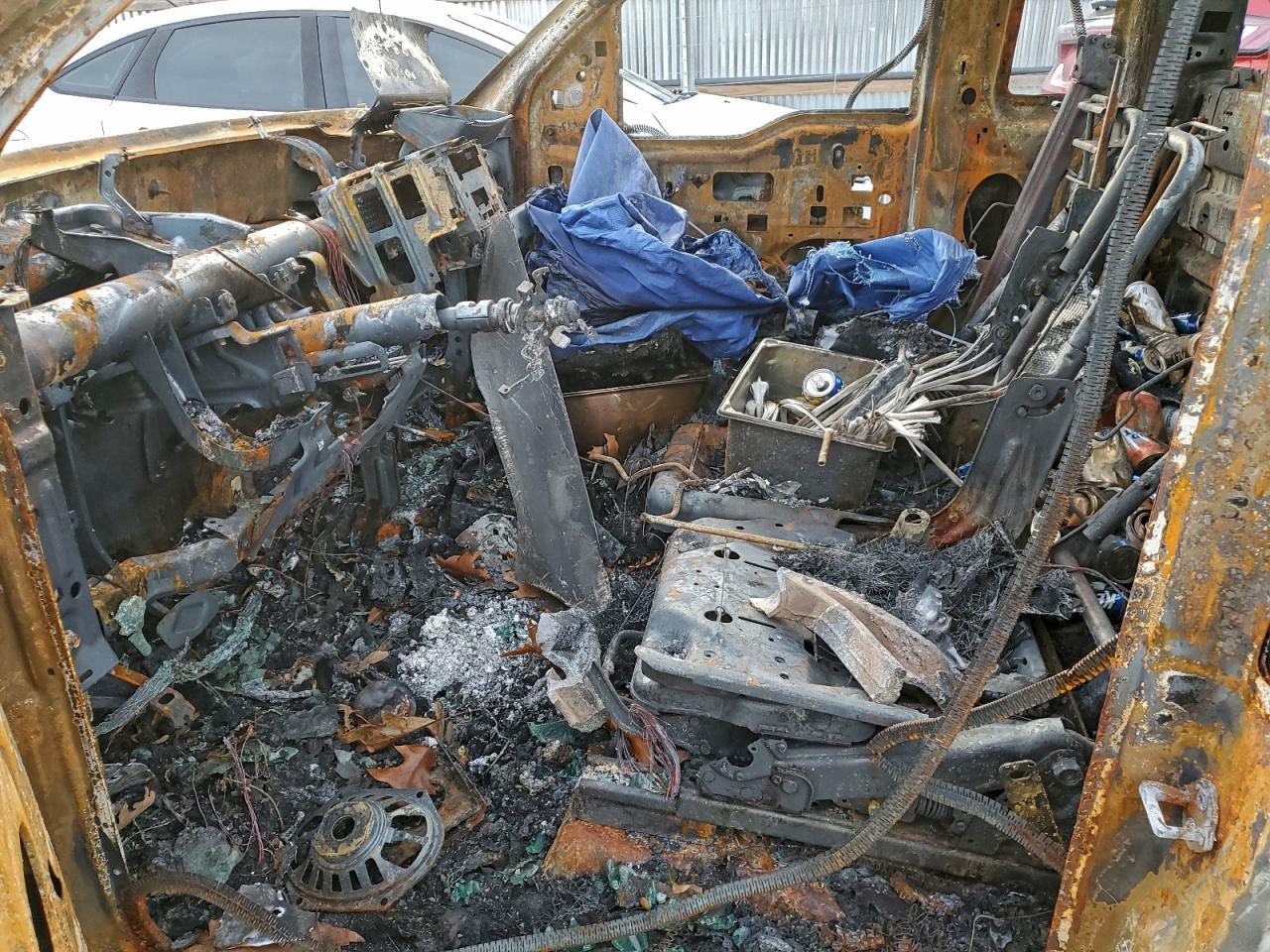 2006 FORD F-150