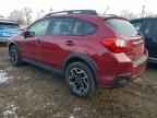 2017 SUBARU Crosstrek