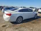 2018 CHEVROLET IMPALA