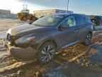2015 NISSAN MURANO
