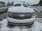 2016 CHEVROLET Tahoe