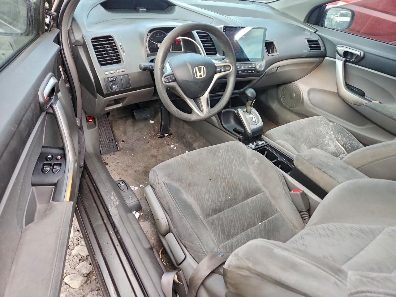 2006 HONDA CIVIC