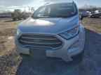 2020 FORD EcoSport