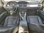 2012 BMW 3 SERIES