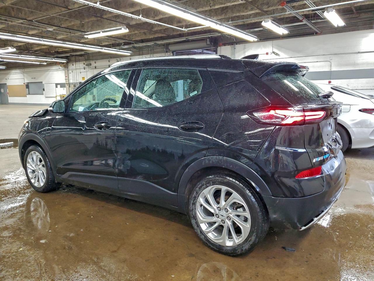 2023 CHEVROLET Bolt EUV