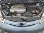 2009 TOYOTA SIENNA