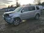 2011 HONDA PILOT