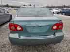 2006 TOYOTA COROLLA