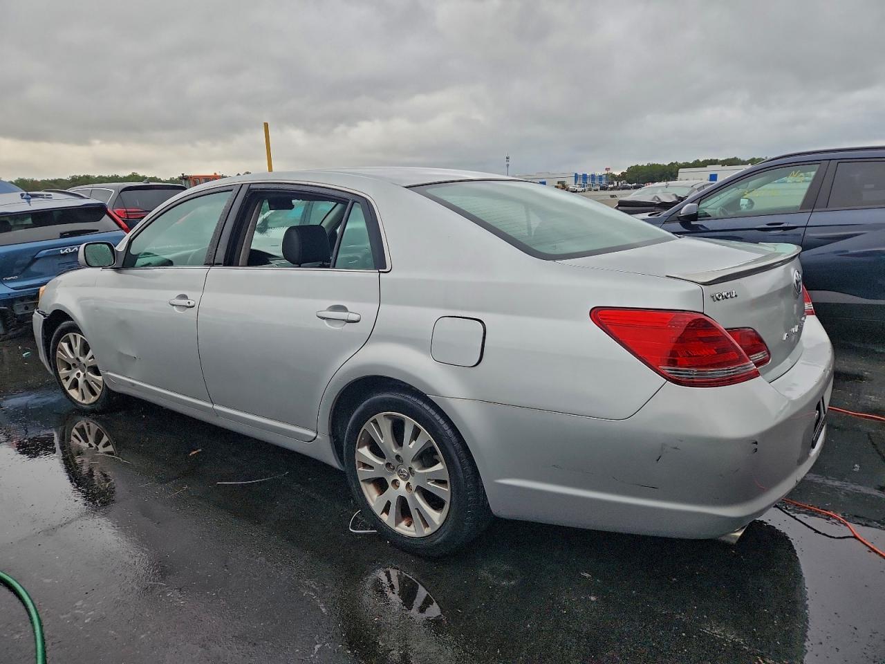 2008 TOYOTA Avalon