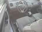2011 HONDA CIVIC