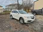 2014 ACURA RDX