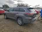 2015 TOYOTA HIGHLANDER