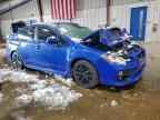 2015 SUBARU WRX