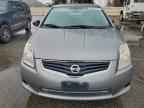 2011 NISSAN SENTRA