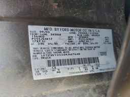 2004 FORD F-150