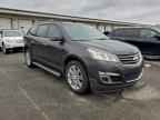 2014 CHEVROLET TRAVERSE