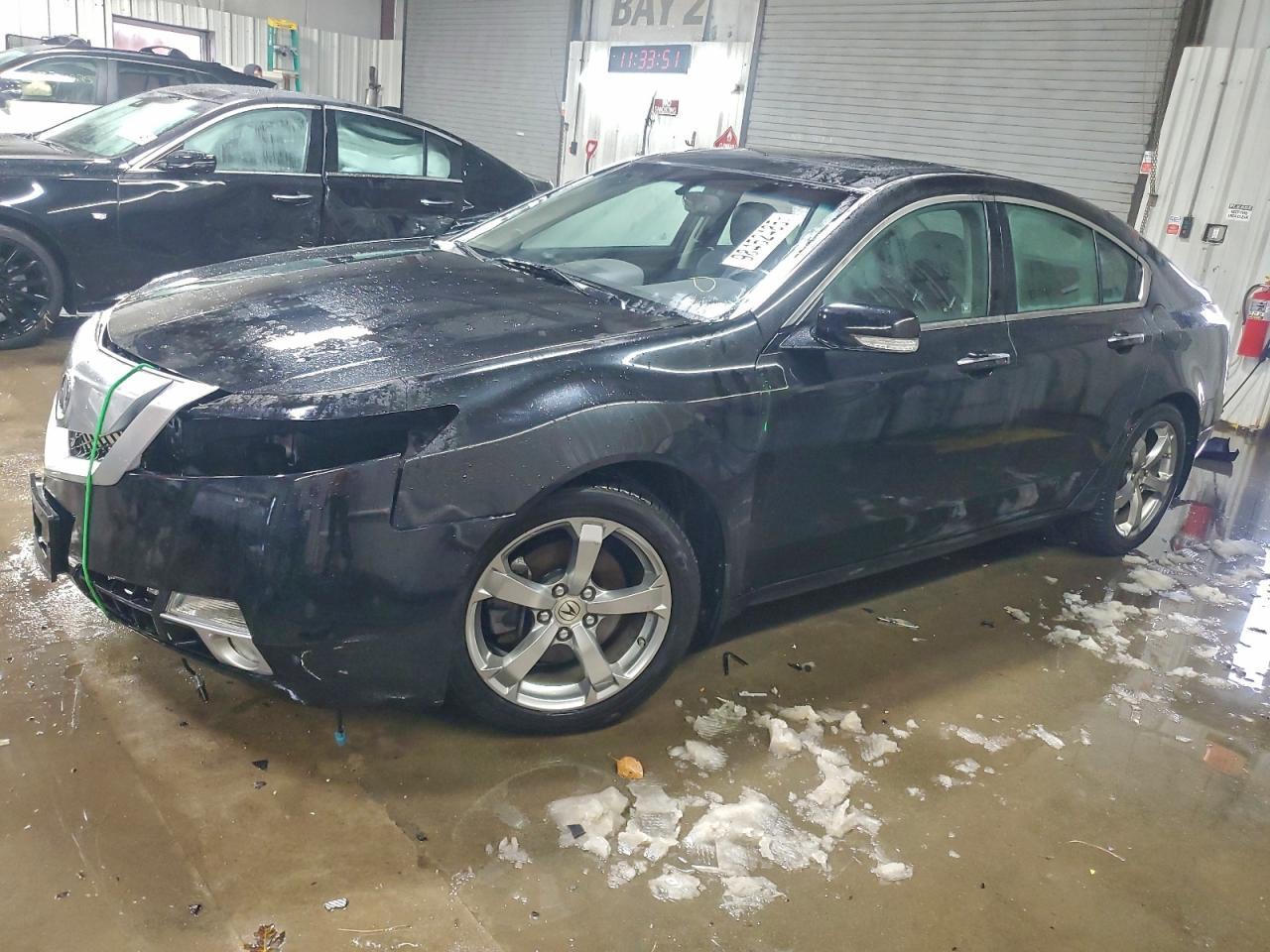 2010 ACURA TL