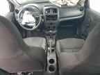 2016 NISSAN VERSA