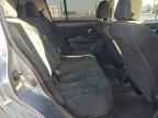 2012 NISSAN VERSA