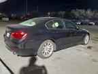 2014 BMW 5 series