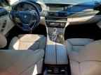 2011 BMW 5 series