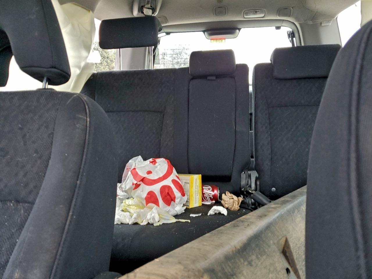 2005 HONDA CR-V