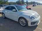 2018 VOLKSWAGEN Beetle