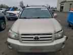 2006 TOYOTA HIGHLANDER