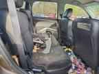 2011 MITSUBISHI outlander