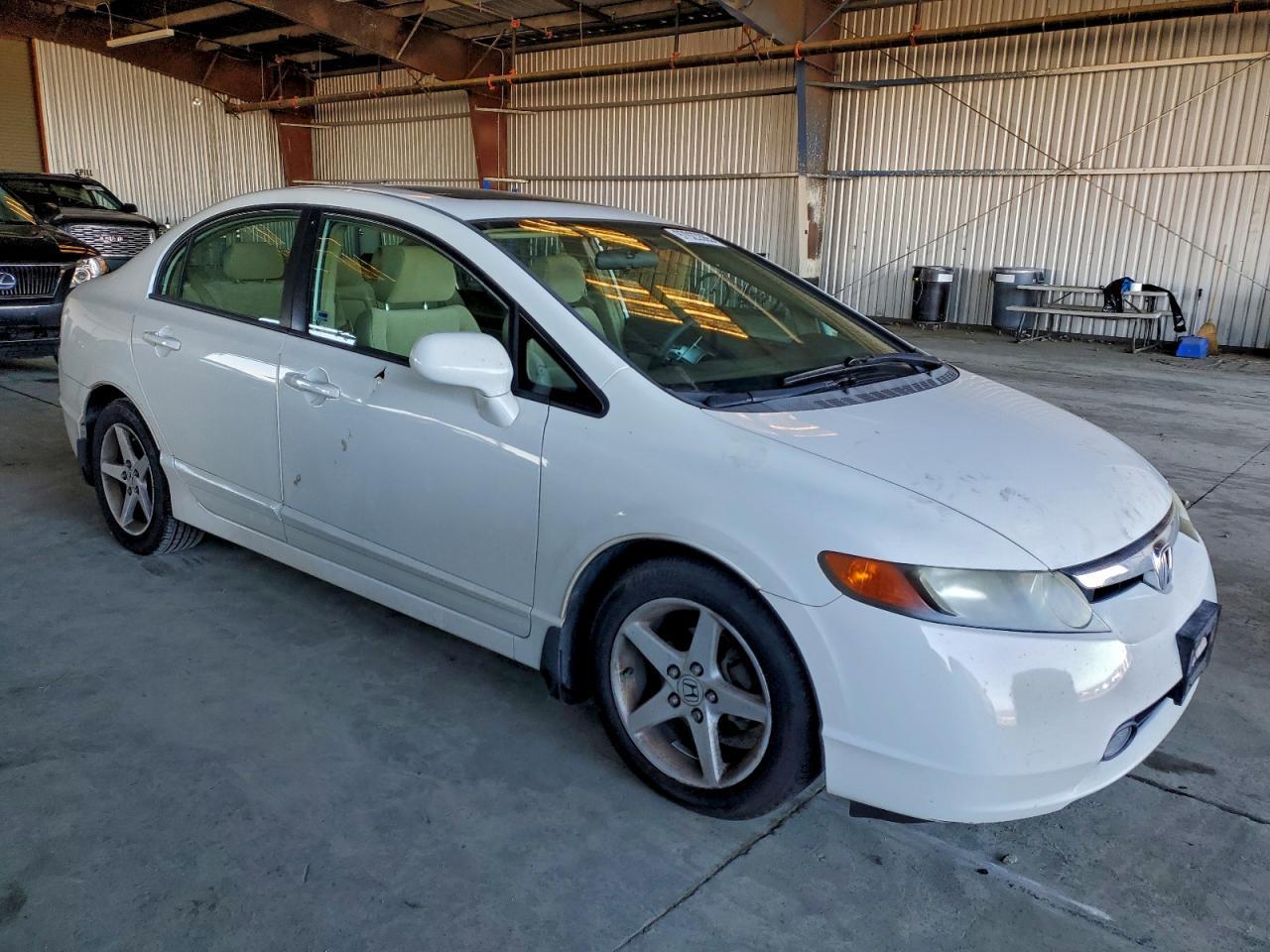 2006 HONDA CIVIC