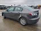 2013 MAZDA 3