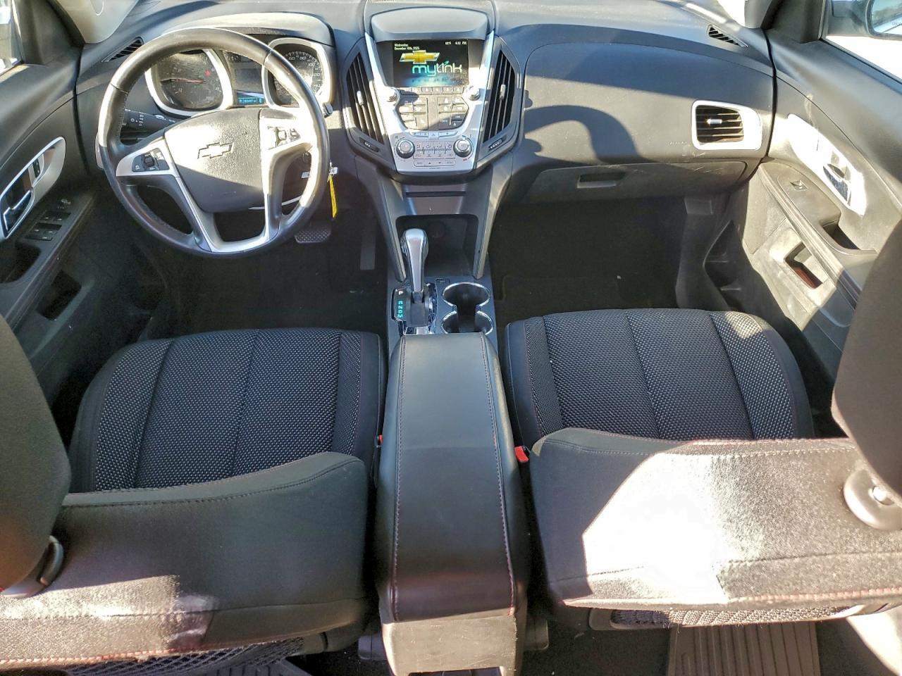 2014 CHEVROLET EQUINOX