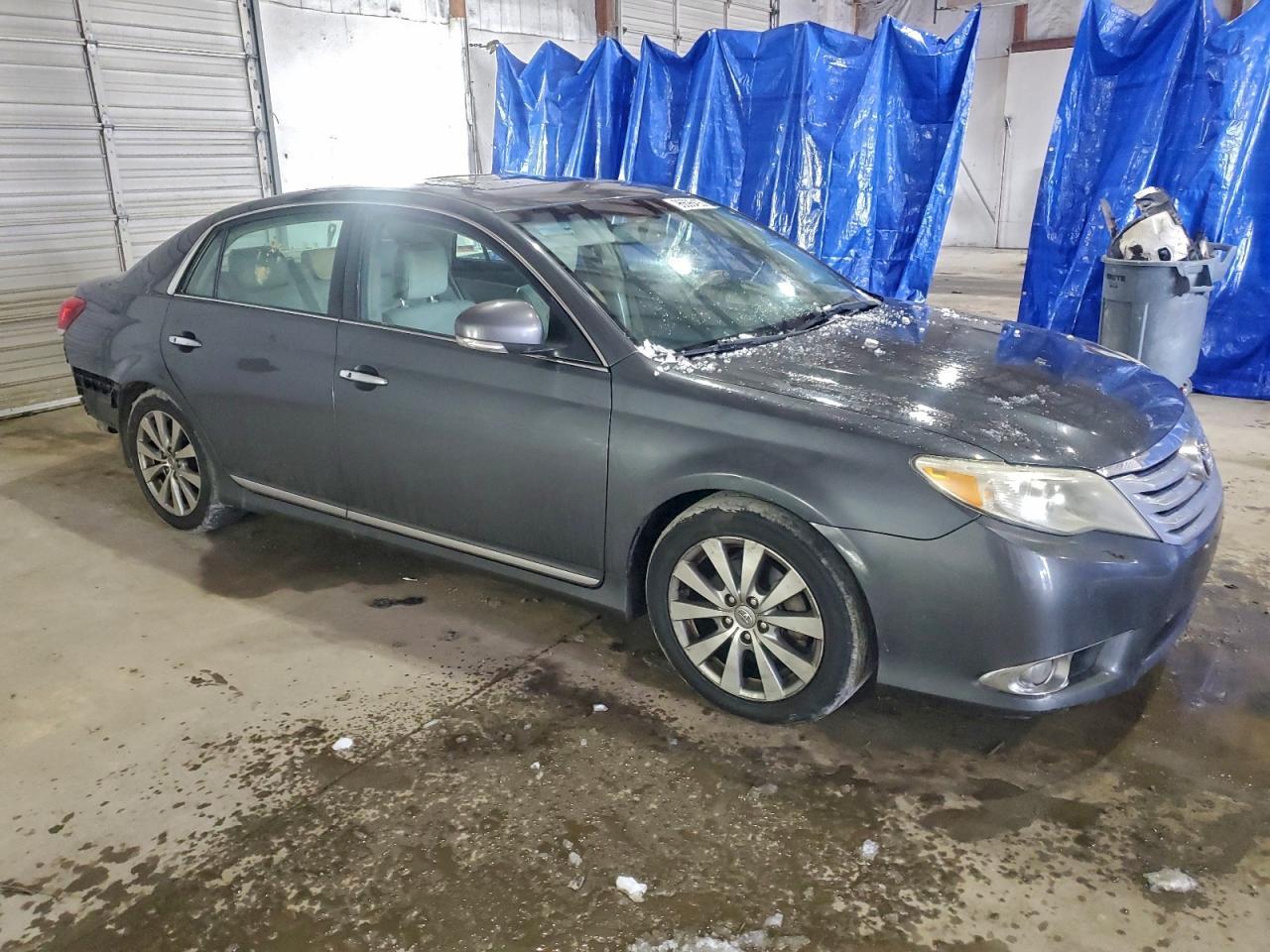 2011 TOYOTA Avalon