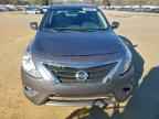 2017 NISSAN VERSA
