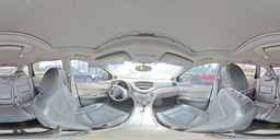 2006 SUBARU B9 Tribeca