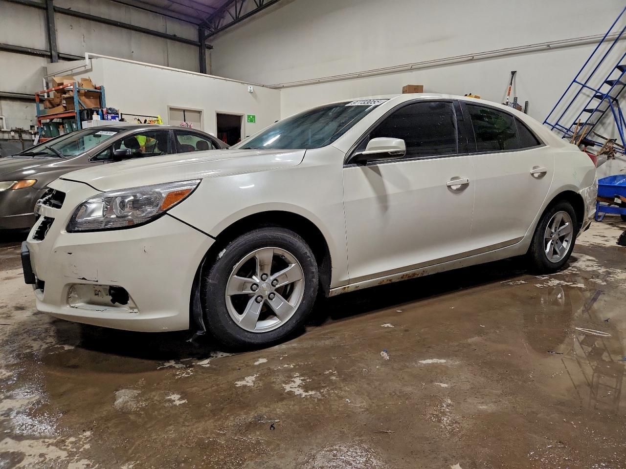 2013 CHEVROLET MALIBU