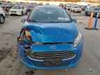 2015 FORD Fiesta