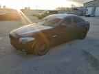 2013 BMW 5 series