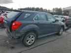 2012 CHEVROLET EQUINOX