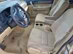 2007 HONDA CR-V