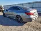 2016 MERCEDES-BENZ E-Class