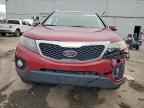 2011 KIA SORENTO