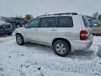 2005 TOYOTA HIGHLANDER
