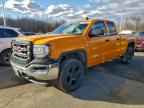 2017 GMC Sierra
