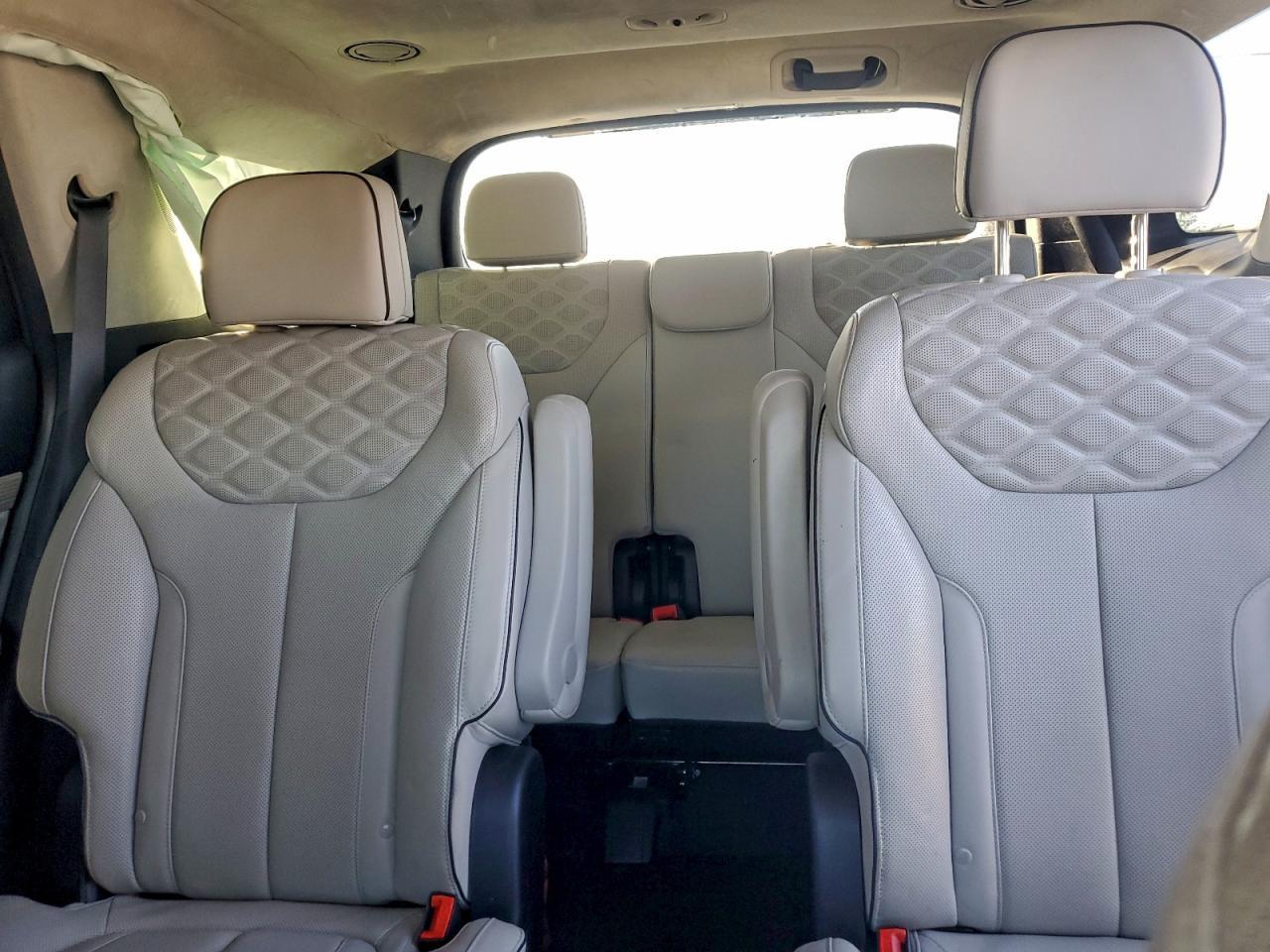2022 HYUNDAI Palisade