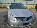 2011 NISSAN ALTIMA