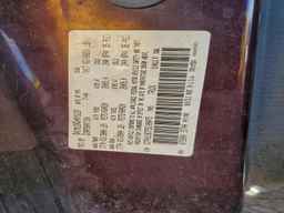 2005 DODGE RAM 1500